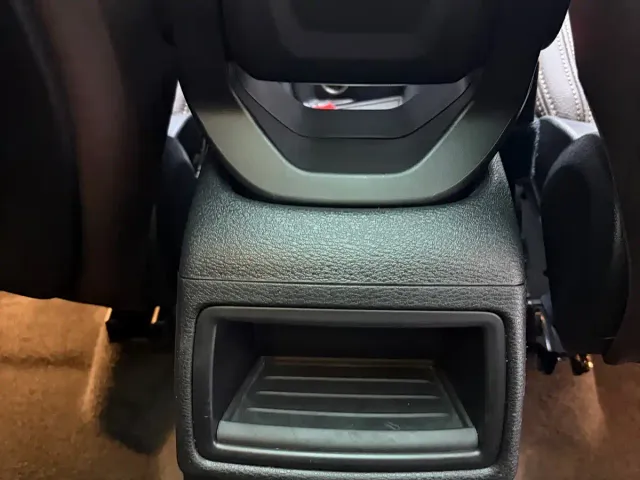 BMW X1 — Фото автомобиля 13