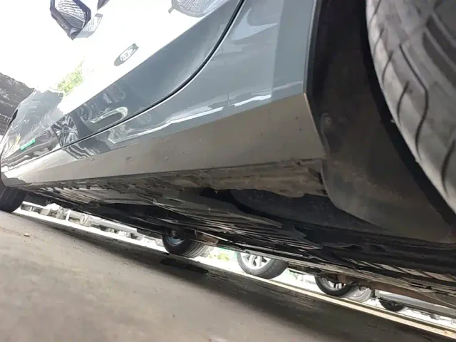 Cadillac CT6 — Фото автомобиля 21