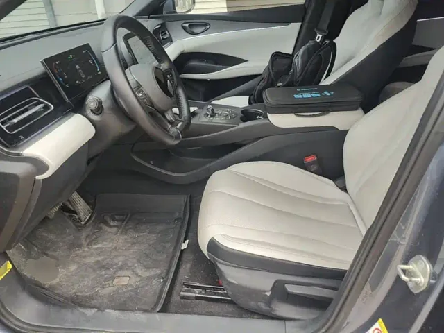 BYD Seal 06 — Фото автомобиля 14