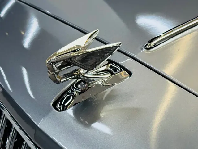 Bentley Flying Spur — Фото автомобиля 15