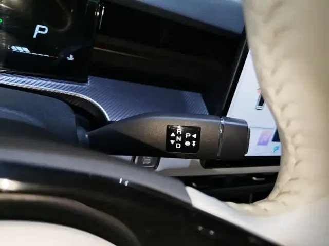 Jetour Dashing — Фото автомобиля 13