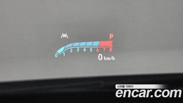 ChevroletGMDaewoo Trailblazer Trailblazer 1.3 турбо 4WD — Фото автомобиля 12