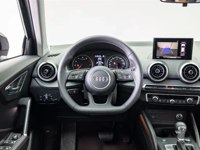 Audi Q2L — Фото автомобиля 19