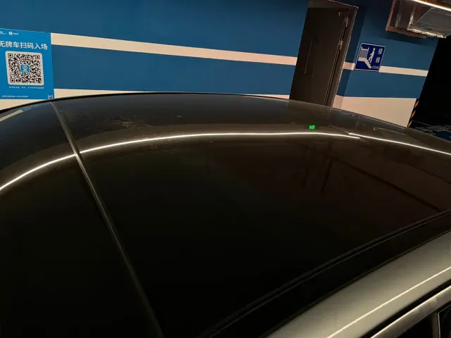 Mercedes-Benz C-Class — Фото автомобиля 11