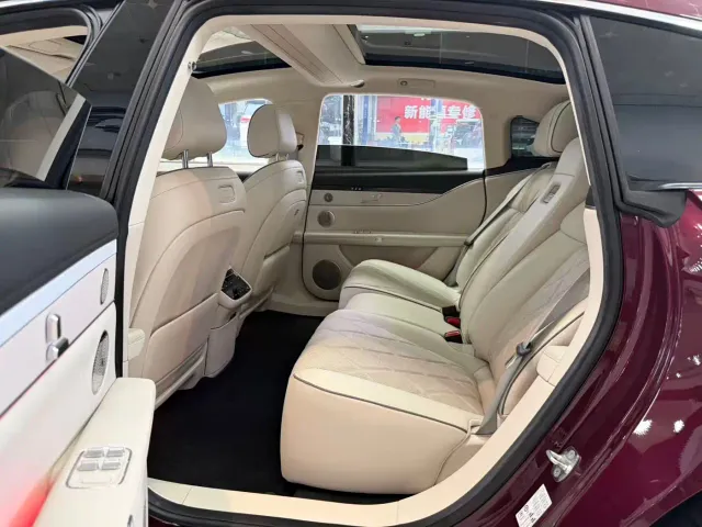 Stelato S9 — Фото автомобиля 6