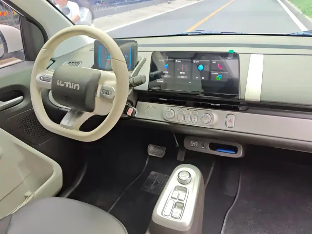 Changan Lumin — Фото автомобиля 8