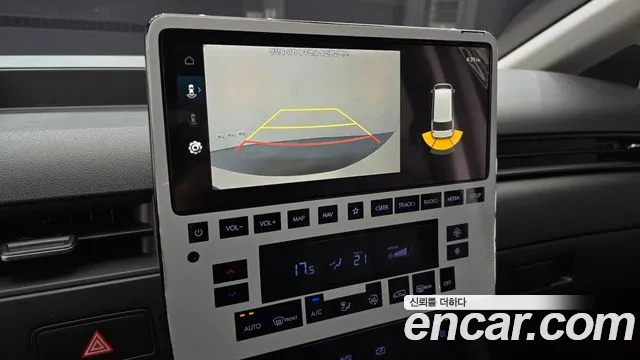 Hyundai Staria Staria L3.5 Карго 5 мест — Фото автомобиля 16
