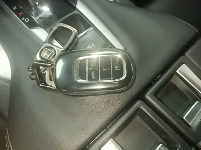 Honda Avancier — Фото автомобиля 8