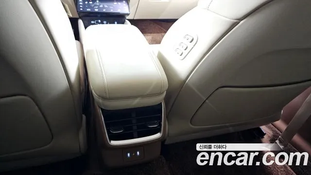Hyundai Grandeur — Фото автомобиля 27