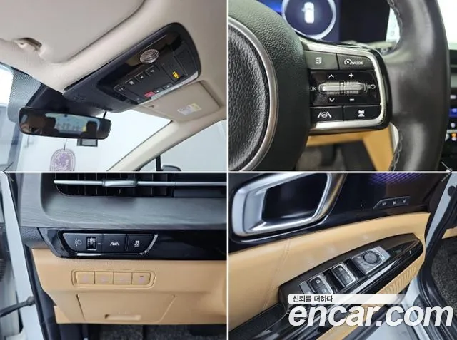 Kia Carnival 4th Gen — Фото автомобиля 17