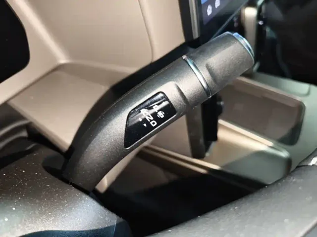 Haval Big Dog — Фото автомобиля 13