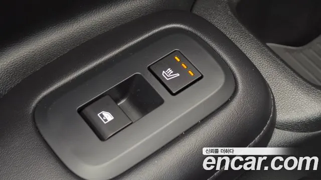 Hyundai Santafe — Фото автомобиля 20