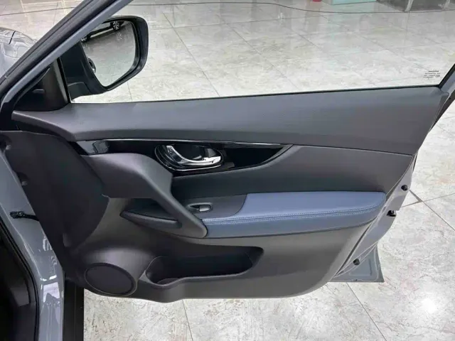 Nissan X-Trail — Фото автомобиля 19