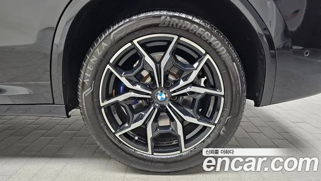 BMW X3 xDrive 20i M Sport — Фото автомобиля 21