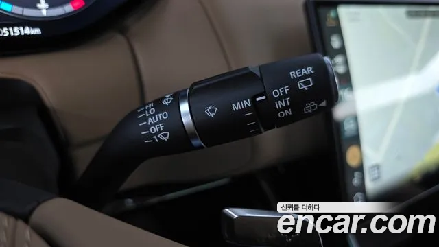 Land Rover Range Rover Sport — Фото автомобиля 27