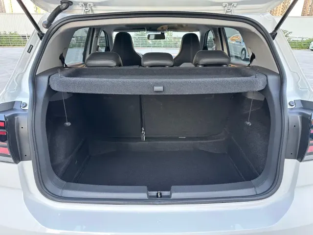 Volkswagen T-Cross — Фото автомобиля 20