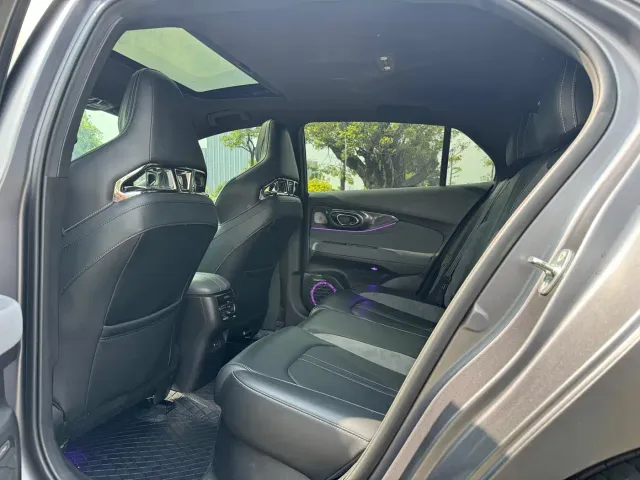 GAC Trumpchi Emkoo — Фото автомобиля 5