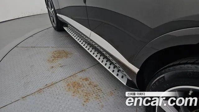 Genesis GV80 3.5T Бензин AWD — Фото автомобиля 28