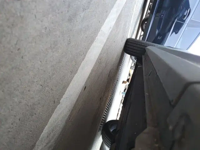 Lynk & Co 06 — Фото автомобиля 20
