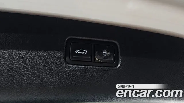 Genesis GV80 3.5T Бензин AWD — Фото автомобиля 28