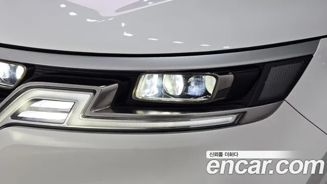 Kia Carnival 4th Gen — Фото автомобиля 7