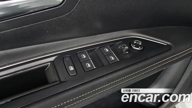 Peugeot 5008 Generation 2 — Фото автомобиля 18
