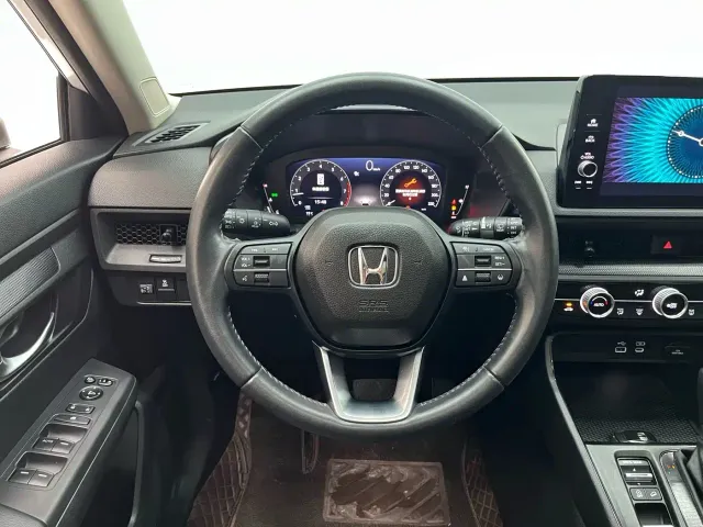Honda Breeze — Фото автомобиля 7