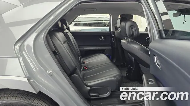 Hyundai Ioniq5 Ioniq5 — Фото автомобиля 11
