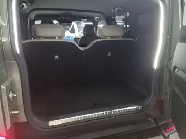 iCAR V23 — Фото автомобиля 18