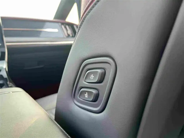 GAC Trumpchi M8 — Фото автомобиля 23