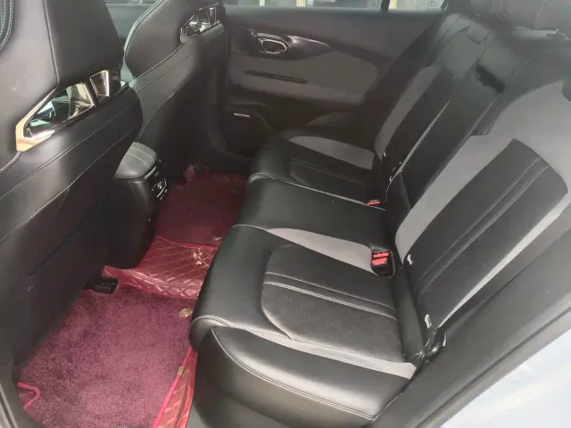 GAC Trumpchi Emkoo — Фото автомобиля 8