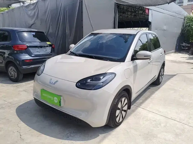 Фотография автомобиля — Wuling Bingo
