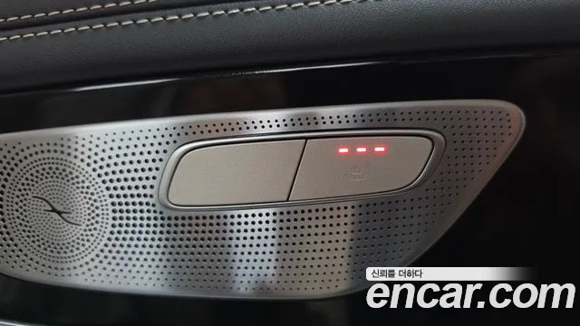 Mercedes-Benz AMG GT X290 (2018–2026) — Фото автомобиля 25