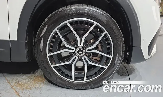 Mercedes-Benz EQB X243 — Фото автомобиля 6