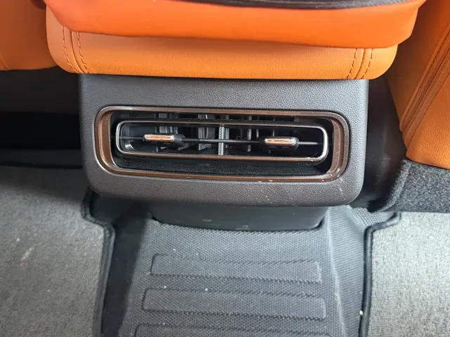 Haval Raptor — Фото автомобиля 18