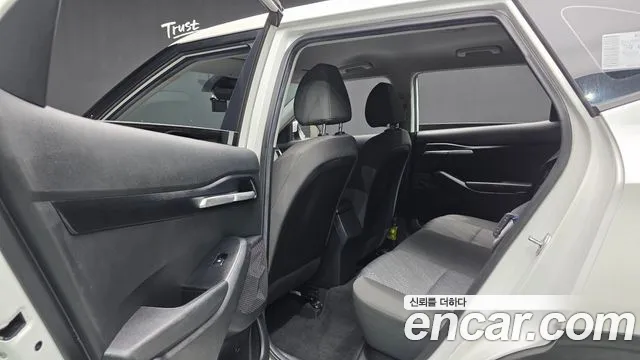Kia Seltos — Фото автомобиля 20