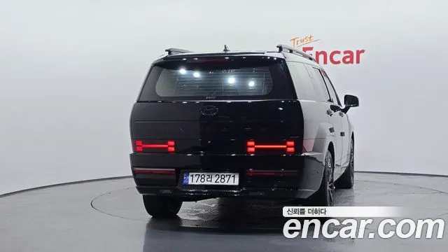 Hyundai Santafe — Фото автомобиля 4