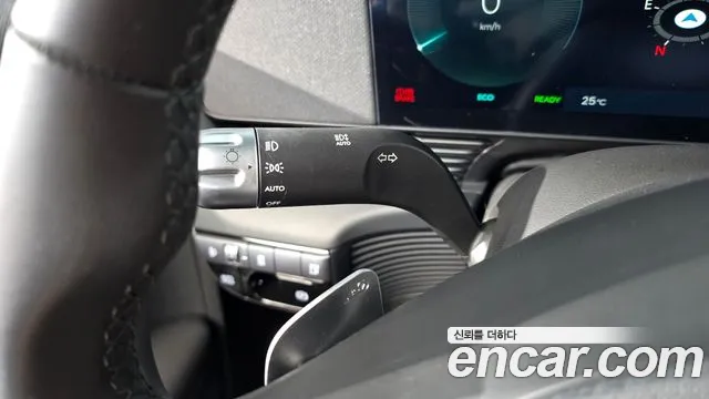 Hyundai Ioniq 5 Ioniq 5 (New) — Фото автомобиля 25