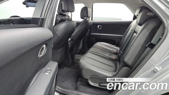 Hyundai Ioniq 5 Ioniq5 — Фото автомобиля 12