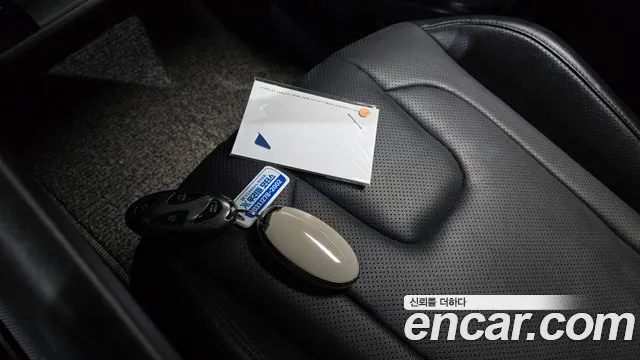 Hyundai Avante CN7 — Фото автомобиля 28