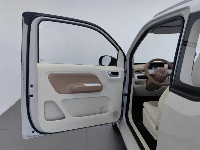 Wuling Hongguang Mini EV — Фото автомобиля 8