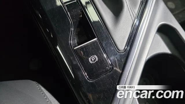 Kia Niro The All New Niro Prestige — Фото автомобиля 17