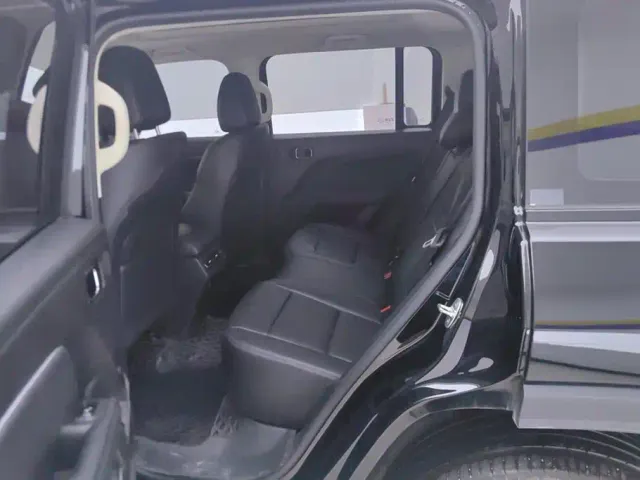 Haval Raptor — Фото автомобиля 11