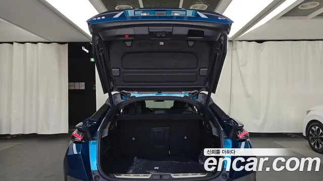 Peugeot 408 — Фото автомобиля 27