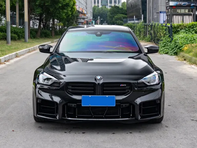 BMW M2 — Фото автомобиля 2