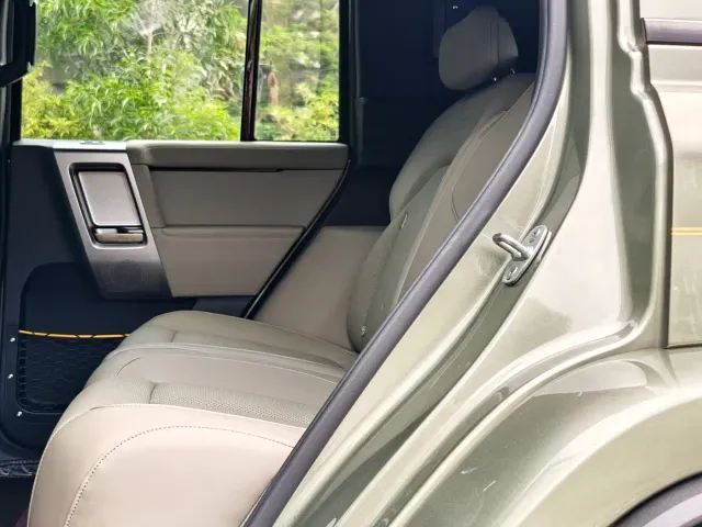 iCAR V23 — Фото автомобиля 14