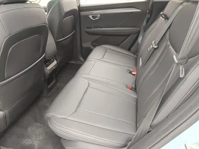 Wuling Asta — Фото автомобиля 16