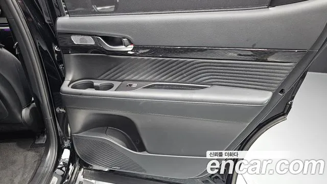 Hyundai Palisade The New Palisade Бензин 3.8 4WD — Фото автомобиля 24