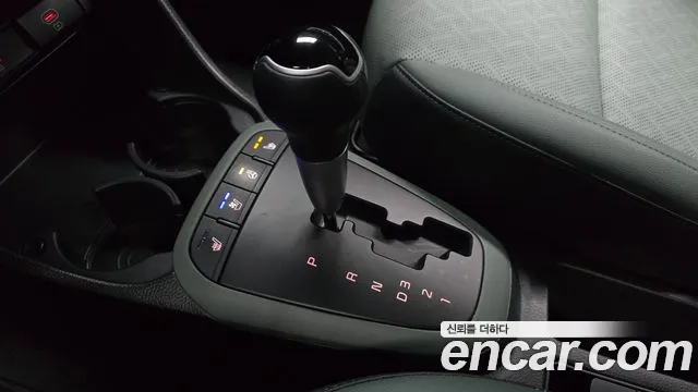 Kia morning Новый Morning (JA) Signature — Фото автомобиля 9