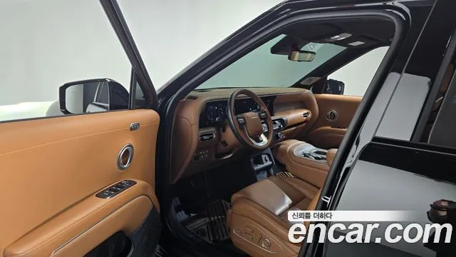 Hyundai Palisade LX3 — Фото автомобиля 15